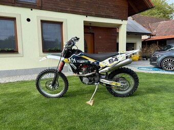 Husqvarna TXC 310R - 7