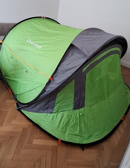 Samorozkládací stan pro 3 osoby - Quechua - 7