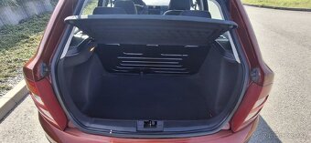 Škoda Fabia 1.4 MPi - NAJETO POUZE 81tkm - TOP STAV - 7