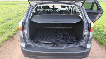 Focus III 1.6 77kw 2012 Titanium Combi - 7