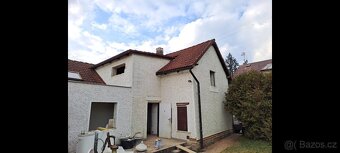 Střešní tašky Bramac Alpská ,červená barva, cihlová - 7