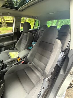 Vw Golf V - 7