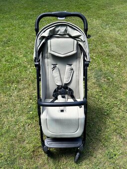 HAUCK Travel N Care Plus - 7