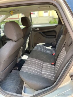 Ford Focus mk2 1,6 tdci 80kw - 7