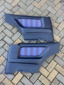 BMW E36 individual interiér - 7