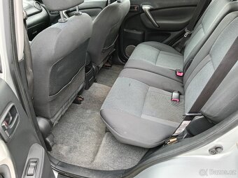 Toyota Rav4  2005 2l Vvti - 7
