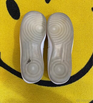 Nike Air Force 1 boty - 7