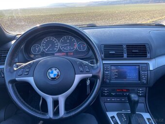E46 330 CI - 7