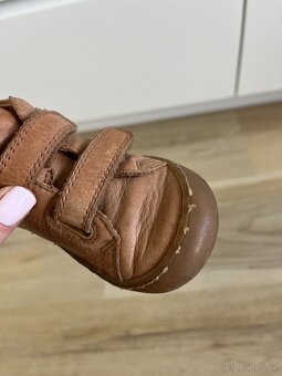 Kožené botičky Froddo vel. 22 - 7
