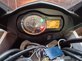 Suzuki gsf 650 bandit s - 7