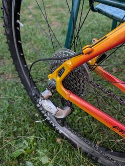 Trek 6500 - 7