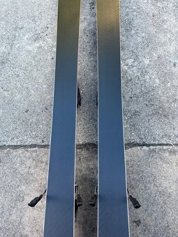 Lyže Völkl Peregrine 72 24/25 - 178cm - 7