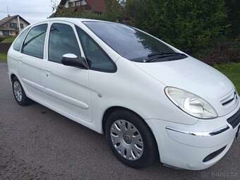 Citroën Xsara Picasso 1.6i 80kw NFU Nová STK - 7