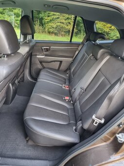 Hyundai Santa Fe - 7