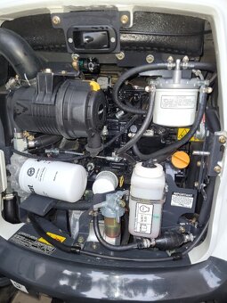 Bobcat e20z - 7