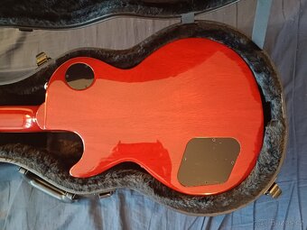 Gibson Les Paul Classic, Heritage Cherry Sunburst 2022 - 7