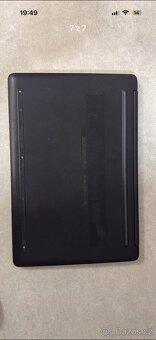 HP laptop - 7