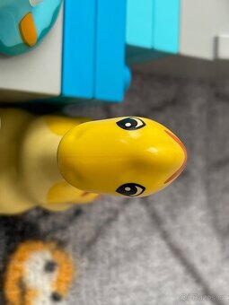 Lego Duplo dinosauři - 7