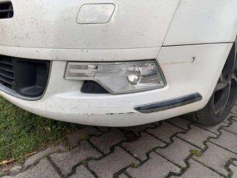 Citroën C5 2.0 BlueHDi 110 kW, r. v. 2015 – kombi - 7