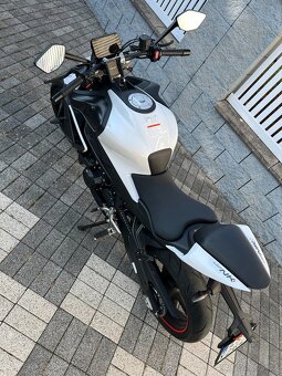 CFMOTO 450NK - 7