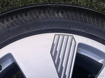 FIAT AUDI Q7 VW TOUAREG PORSCHE CAYENNE AUDI SKODA - 7