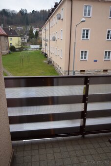 Pronájem krásného bytu 3+1 v Trutnově - 7