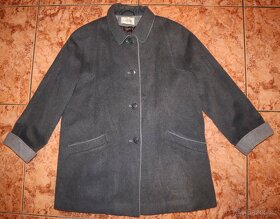 +++ 6x dámský kabát vel. 36 a 38 - levně prodám +++ - 7