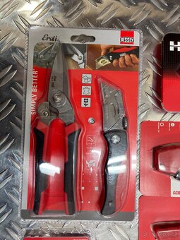 Nářadí Milwaukee - 7