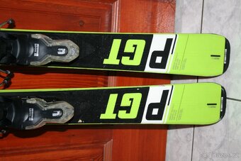 lyže Rossignol Experience 152 cm - 7