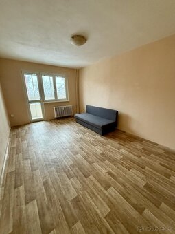 Pronájem bytu 2+1+L 55 m2 - 7