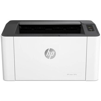 Laserová tiskárna HP LaserJet 107a - 7
