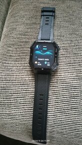 Chytré hodinky Sensor K55 - 7