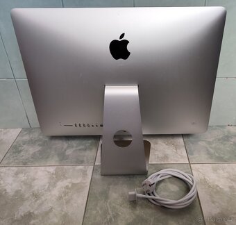 21,5" APPLE iMAC A1418 (EMC 2638) Z ROKU 2013 (8 GB/1 TB) - 7