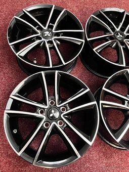 5x114,3 R16 orig. Mitsubishi ASX / Outlander - 7