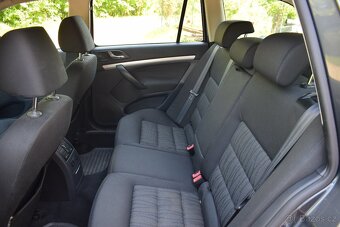 Škoda Octavia 1,8 TSi 4x4,PR.SERVIS ŠKODA - 7