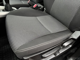 Suzuki Vitara 1,6VVT Premium 4x4,původ CZ,1.maj,servis,CEBIA - 7