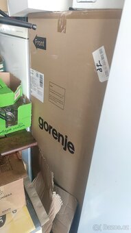 LEDNICE ZANUSSI + SIEMENS + GORENJE + SEG COOLSTAR - 7