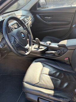 BMW 330d X-drive 2018 Combi - 7