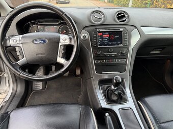 Ford Mondeo combi 2.0TDCi 120kw 2012/klima/stk2027 - 7