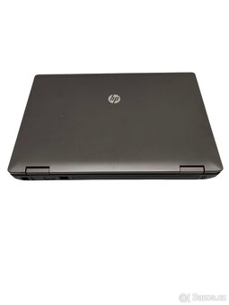 HP Pro Book 6460B ( 12 měsíců záruka+Faktura ) - 7