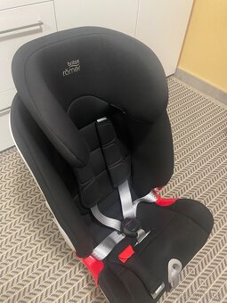 Britax Romer Advansafix - 7