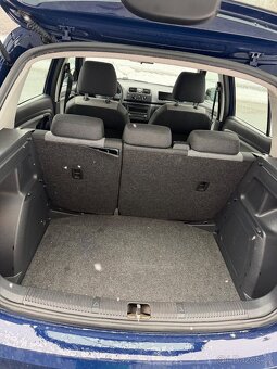 Škoda Fabia 1.6 TDI, r. v. 2013 - 7