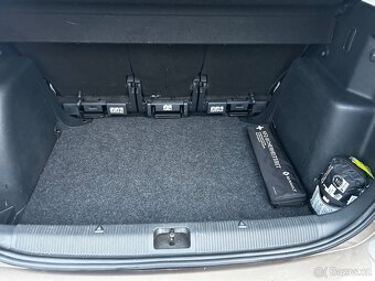 Škoda Yeti Active 1.2Tsi 05/2015 - 7