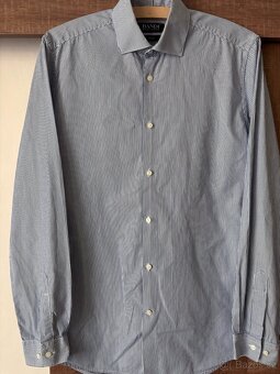 Košile Bandi vel 39 a 40 (3ks) - 7