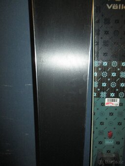 VÖLKL FLAIR SC CARBON 21/22 155cm - 7