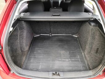 Škoda Fabia 1.4 MPi combi - 7