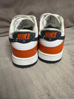 Nike Low Dunk Starry Schoow - 7