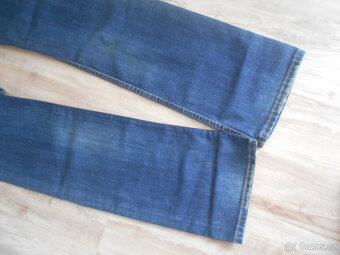 DŽÍNY REPLAY VEL. 27/34 - 7