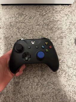Xbox one s - 7