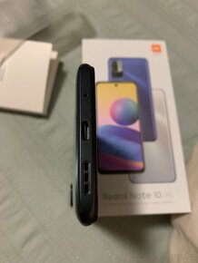 Xiaomi Redmi Note 10 5G - 7